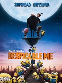 Despicable Me