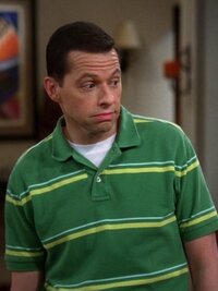 Two and a Half Men