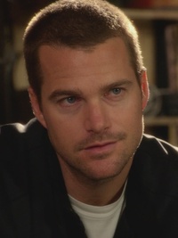 NCIS: Los Angeles
