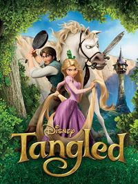 Tangled