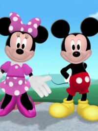 Mickey Mouse Clubhouse