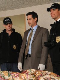 NCIS