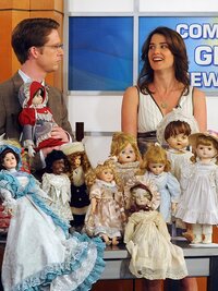 How I Met Your Mother