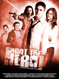 Shoot the Hero