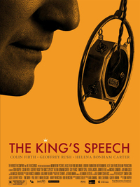The King's Speech