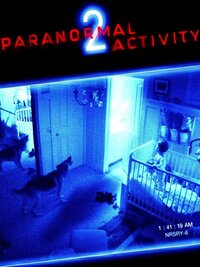 Paranormal Activity 2