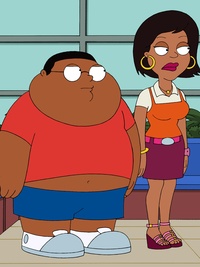 The Cleveland Show