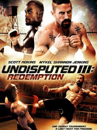 Undisputed III: Redemption