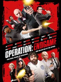 Operation: Endgame