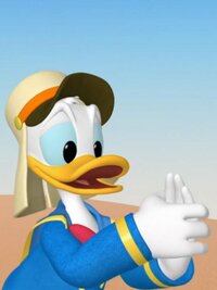 Mickey Mouse Clubhouse