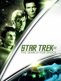 Star Trek III: The Search for Spock