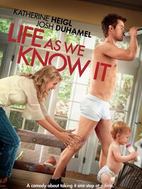 Life as We Know It
