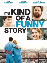 It's Kind of a Funny Story
