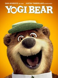 Yogi Bear