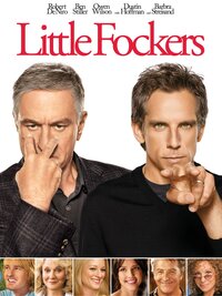 Little Fockers