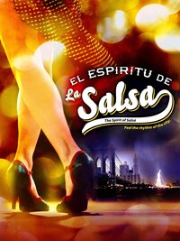 El espíritu de la salsa