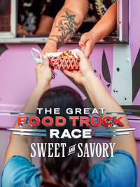 The Great Food Truck Race