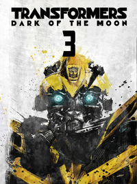 Transformers: Dark of the Moon