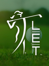 Ladies Euro Tour Golf