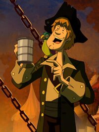 Scooby-Doo! Mystery Incorporated