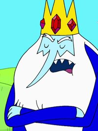 Adventure Time