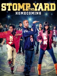 Stomp the Yard: Homecoming