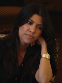 Keeping Up With the Kardashians