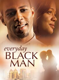 Everyday Black Man