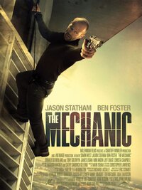 The Mechanic