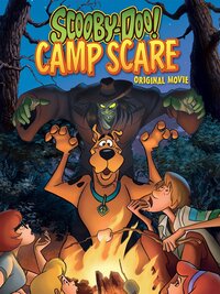Scooby-Doo! Camp Scare