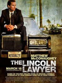 The Lincoln Lawyer