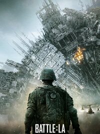 Battle: Los Angeles