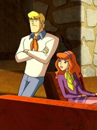 Scooby-Doo! Mystery Incorporated