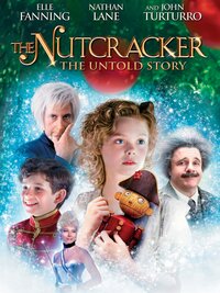 The Nutcracker: The Untold Story