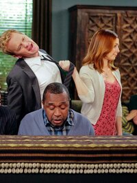 How I Met Your Mother