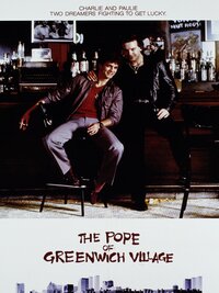 The Pope of Greenwich Village
