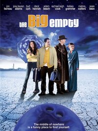 The Big Empty