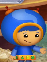 Team Umizoomi