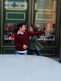 How I Met Your Mother