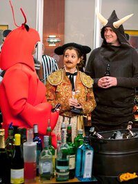 How I Met Your Mother