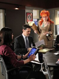 Criminal Minds
