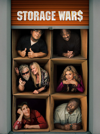 Storage Wars