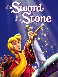 The Sword in the Stone