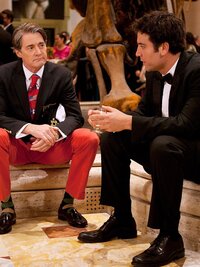 How I Met Your Mother