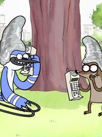 Regular Show