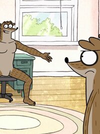 Regular Show