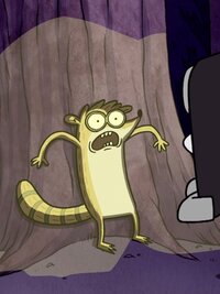 Regular Show