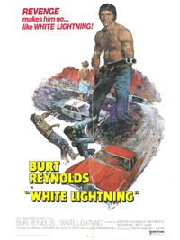 White Lightning