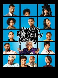 Madea's Big Happy Family