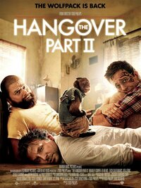 The Hangover Part II